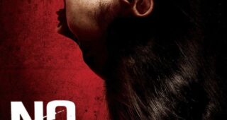 No One Lives : Affiche officielle