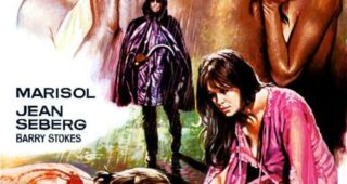 Carnage / Laser killer : Affiche officielle