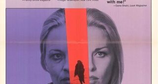 Portrait d'une enfant déchue : Affiche officielle