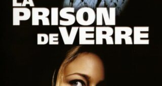 La Prison de verre : Affiche officielle