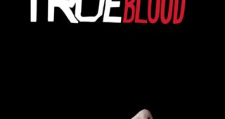 True Blood : Affiche officielle