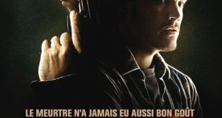 Killer Joe : Affiche officielle