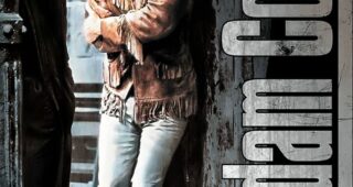 Macadam cowboy : Affiche officielle