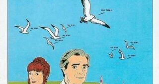 Smoking : Affiche officielle