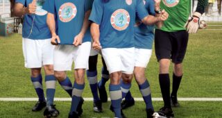 Seigneurs (Les) : Affiche officielle