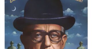 Tinker Tailor Soldier Spy : Affiche officielle