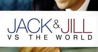 Jack and Jill vs. the world : Affiche officielle