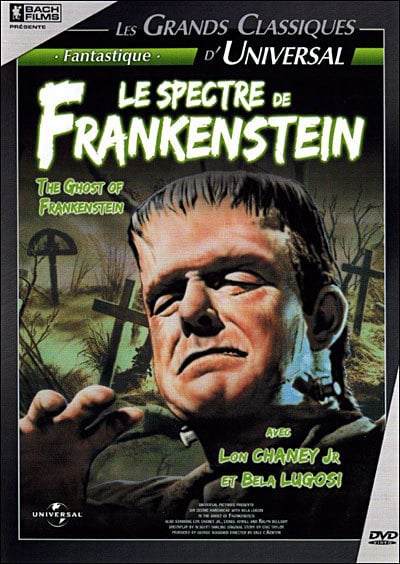 Bela Lugosi : Photo officielle