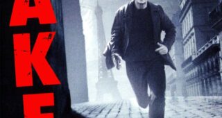 Taken : Affiche officielle