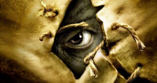 Jeepers Creepers, le chant du diable : Affiche officielle