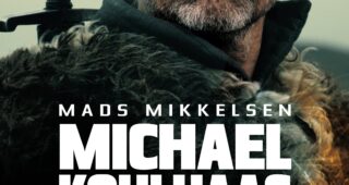 Michael Kohlhaas : Affiche officielle