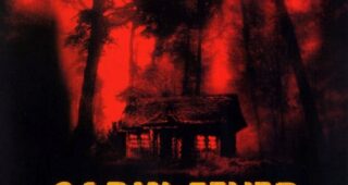 Inferno - La grande canicule : Affiche officielle