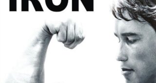 Arnold le magnifique (Pumping Iron) : Affiche officielle