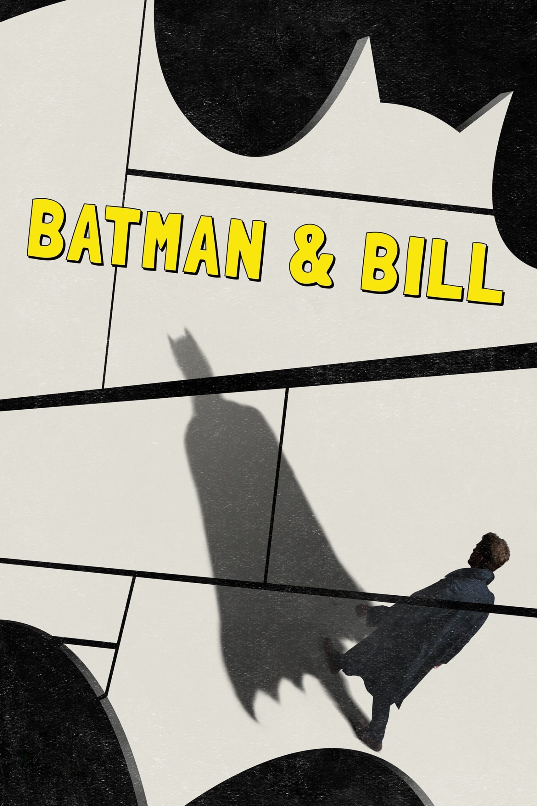Bob Kane : Photo officielle