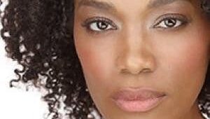 Frances Turner : Photo officielle