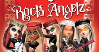 Bratz : Affiche officielle