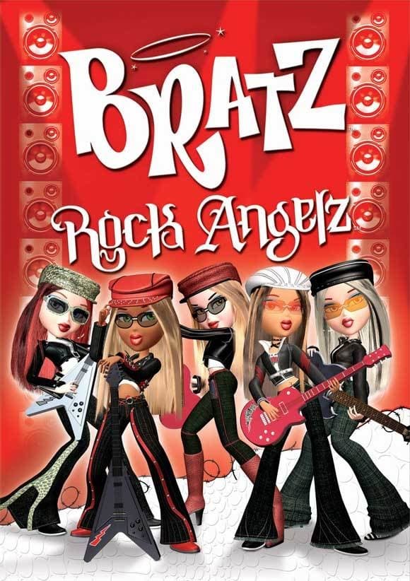 Bratz