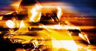 Biker boyz : Affiche officielle
