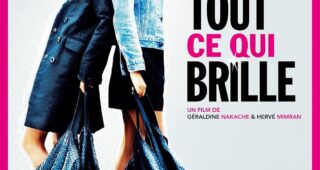 Tout ce qui brille : Affiche officielle