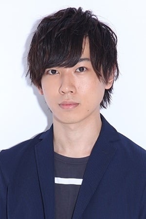 Gakuto Kajiwara : Photo officielle