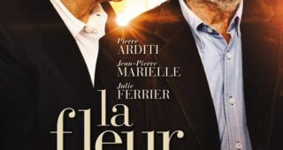 Fleur de l'âge (La) : Affiche officielle