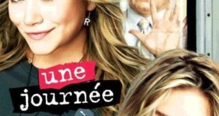 Une journée à New York : Affiche officielle