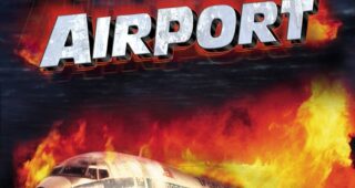 Airport : Affiche officielle