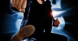 Black mask 2 : City of masks : Affiche officielle