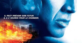 Next : Affiche officielle