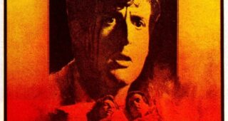 F.I.S.T. : Affiche officielle