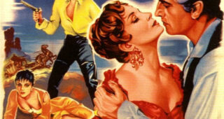 Contrebandiers de Moonfleet (Les) : Affiche officielle