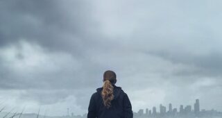 The Killing : Affiche officielle