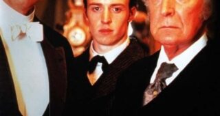 Murder Rooms, Les mystères du véritable Sherlock Holmes : Affiche officielle