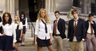 Gossip Girl : photo