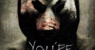 You're Next : Affiche officielle