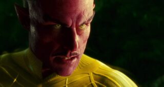 Green Lantern : photo