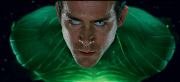 Photo Ryan Reynolds
