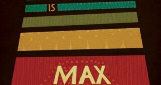 Max Rose : Affiche officielle