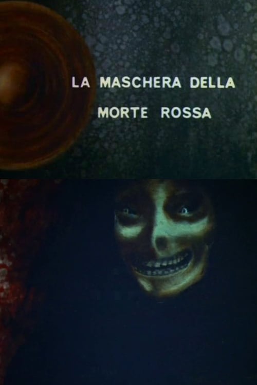 Le Masque de la mort rouge