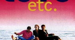 Love, etc. : Affiche officielle