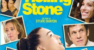Papa Was Not a Rolling Stone : Affiche officielle