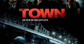The Town : Affiche officielle