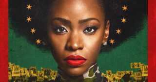 Chi-Raq : Affiche officielle
