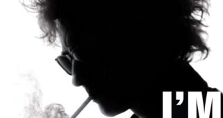 I'm Not There : Affiche officielle