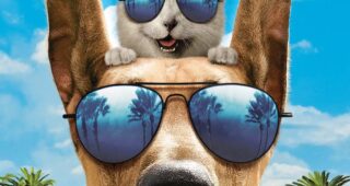 Marmaduke : Affiche officielle