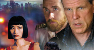 Beautiful country (The) : Affiche officielle