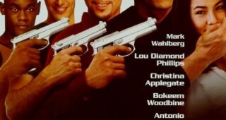 Big hit : Affiche officielle