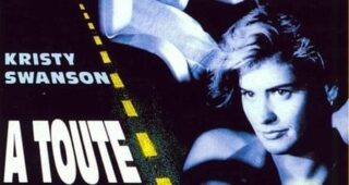 À toute allure : Affiche officielle