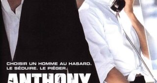 Anthony Zimmer : Affiche officielle