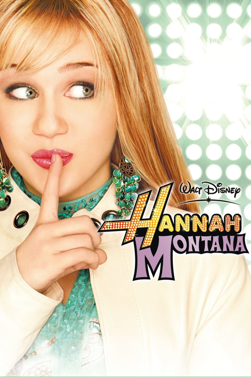 Miley Cyrus : Photo officielle